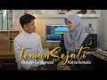TEMAN SEJATI by Muhajir Lamkaruna Feat Ratna Komala || Music Official Video
