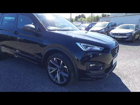 SEAT Tarraco 2.0TDI 150hp 7S FR TECH DSG - Image 2
