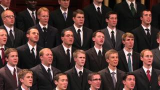 Video thumbnail of "Nearer, My God, to Thee"
