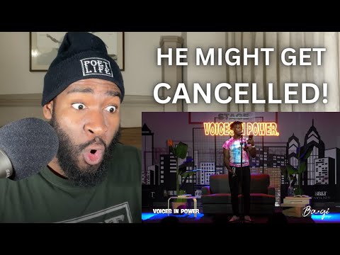 Men, This Poem's For You | Tsleeveless - Teach A Boy To Cry @VoicesInPower