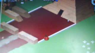 Mini Golf Party - The Egyptian Treasure!
