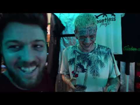 Danman y Rastachai siguen grabando los 7 pecados capitales sin dormir -DIA 55- WOODY TIENE UN PLAN