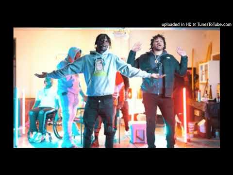 Cash Kidd feat. Lil Bean - Extra Extra