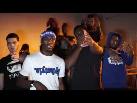 Relly Rich x O Black - Hell & Back