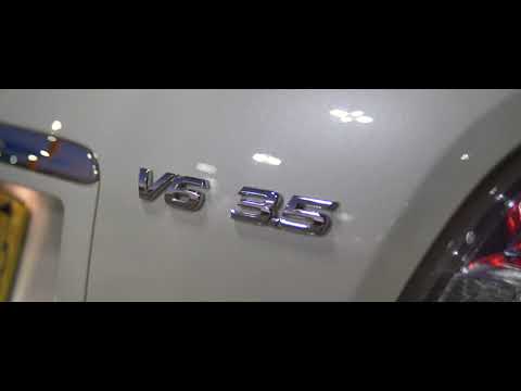Thumbnail for Toyota Mark x Zio Aero Tourer (2GR, V6 3.5L) 300+ HP by Toyota Mark X ZiO