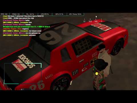 MTA SA EGAMINGLK SEVER