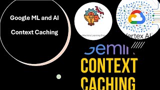 Download the video "Google ML and AI: Que es el Context Caching. Uso en Vertex Ai  #datascience #machinelearning"