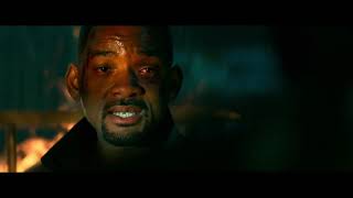 Bad Boys for Life Final fight