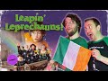 Is Leapin Leprechauns 1995 A Forgotten Moonbeam Classic