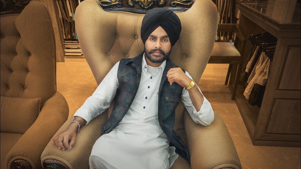 Ghar Ch Viah Lyrics | Romey Maan