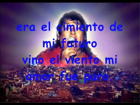 chacalon y la Nveva crema-gvardo mi lamento