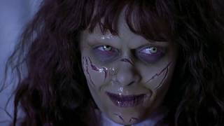 Figure - The Exorcist (TerrorVision Video)