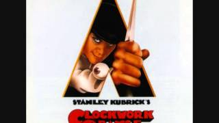 11. I Want To Marry A Lighthouse Keeper - A Clockwork Orange soundtrack