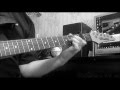 Два по 100 Тараканы (guitar cover) 