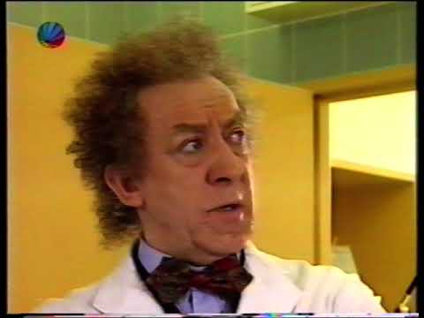 Dieter "Didi" Hallervorden u.a. - "Zangengeburt Demonstration" (Comedy deutsch / german)