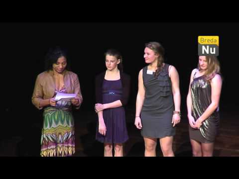 BredaNieuws - Sportgala Breda 2012