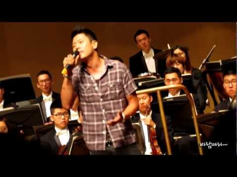 120825 박효신Park Hyo Shin-사랑한후에