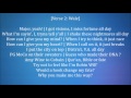DJ Khaled - Forgive Me Father (Lyrics) Ft. Meghan Trainor, Wiz Khalifa & Wale