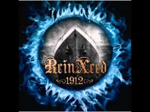 Reinxeed - The Fall of Man