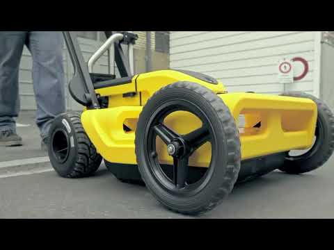 Leica ds2000 utility detection radar gpr, for industrial use