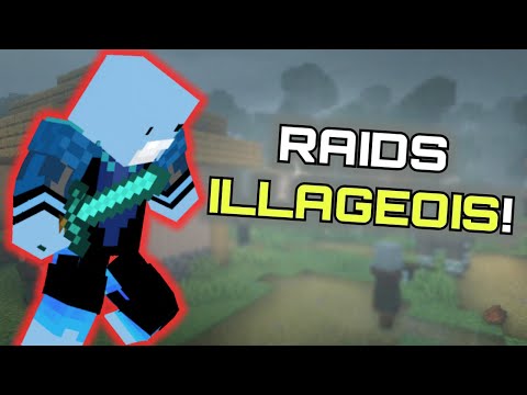 La vidéo théorie FNAF RUIN sort DEMAIN! On se full netherite! ~ Let's play Minecraft 1.20.1 #09