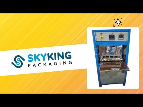 About Sky King Packaging