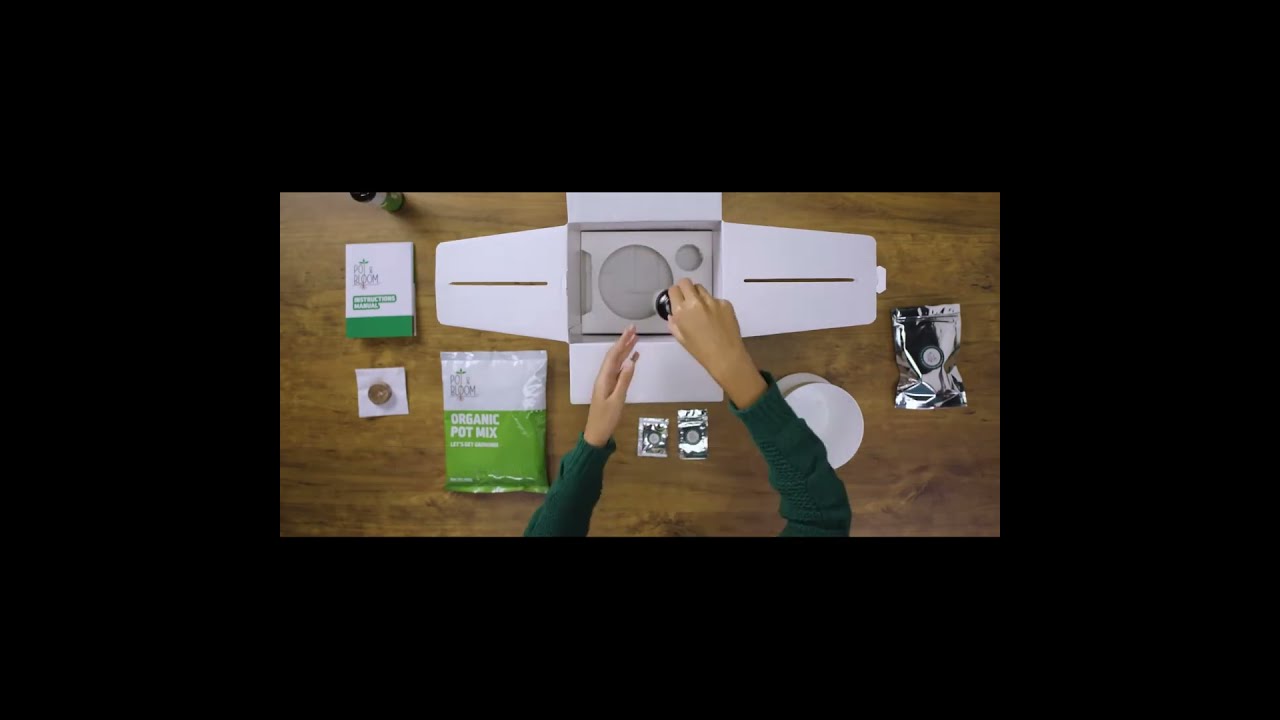 Video Poster