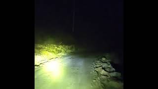 Download lagu Mentahan STORY WA Jalanan hutan malam hari ( NGERI BOSS ) mp3