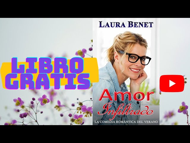 Vídeo relacionado con Amor Insospechado (amor Infiltrado nº 3)