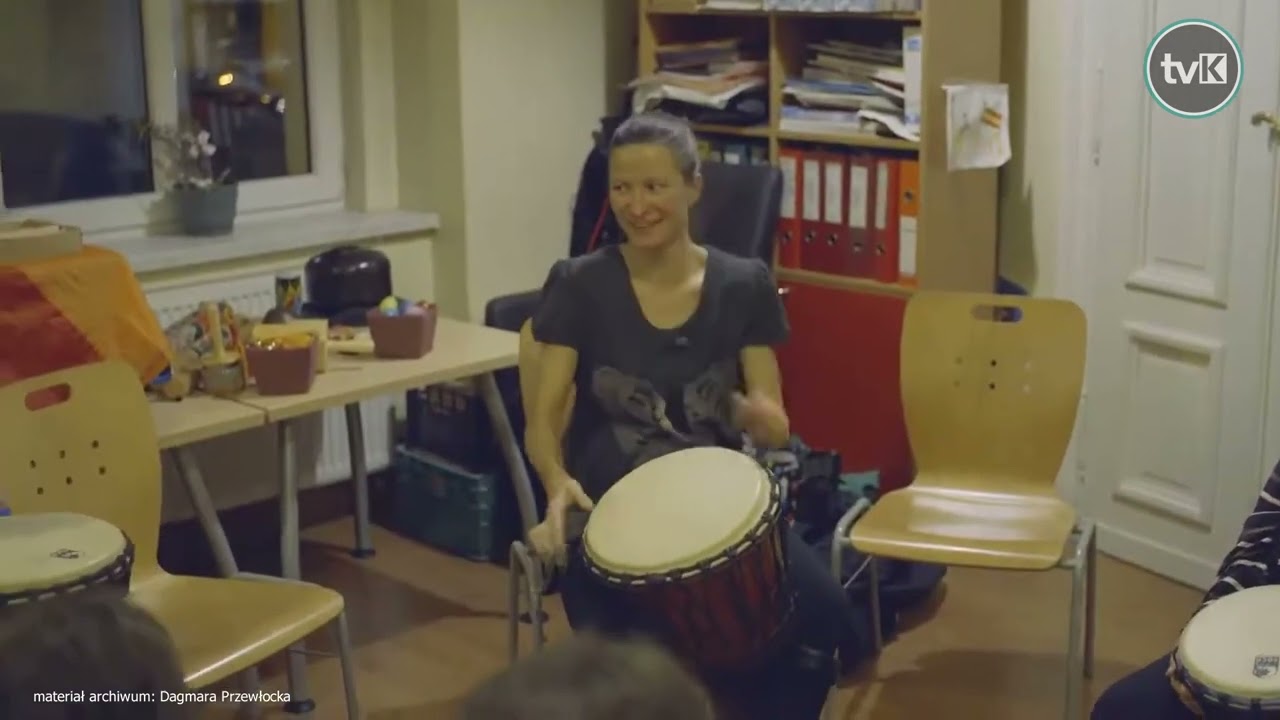 Dzień Dobry Kotlino – Dagmara Przewłocka