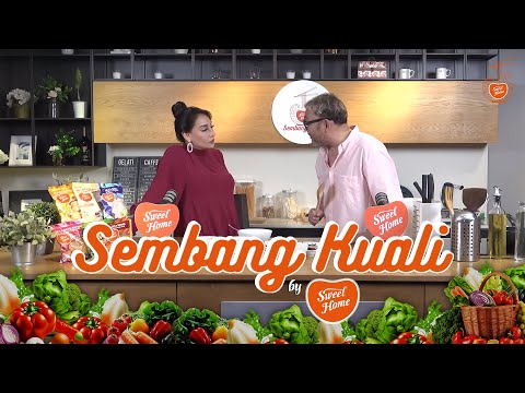 Sembang Kuali EP.7 Promo - Zarina Anjoulie