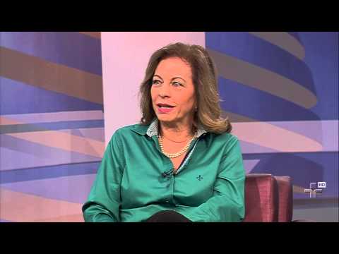 JC Debate on Hormone Replacement - 04/07/2014