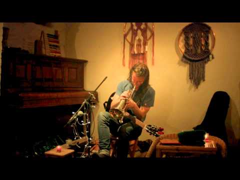 Govaners at Tchaï Ovna