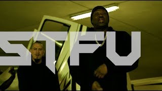 Omega Sin ft. Project Pat - STFU (Remix) [OFFICIAL VIDEO]