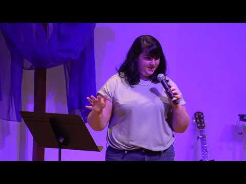 (Sermon) (Mis)Understanding Paul: Romans 1 and LGBTQ Inclusion