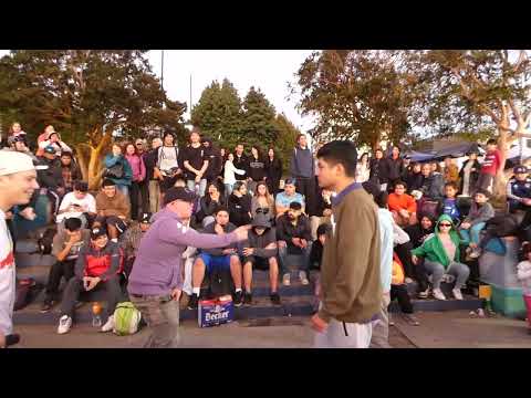 BEJOTA vs MAURI vs SOMA: 8vos - Fecha 1 | 1vs1 | Temporada 2k23