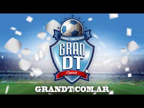 Gran DT Torneo Inicial 2013 - De Gran DT a Gran Hincha