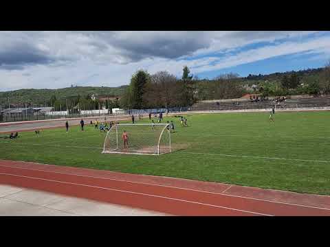 2021-05-08 Didi Junior Iasi 2011 - CS Eforie 5-1 (r1, Cupa Campionilor Sfinx, sferturi)