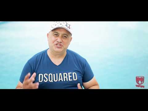 Dorel Bucuresteanu – Cand ai frate esti bazat Video