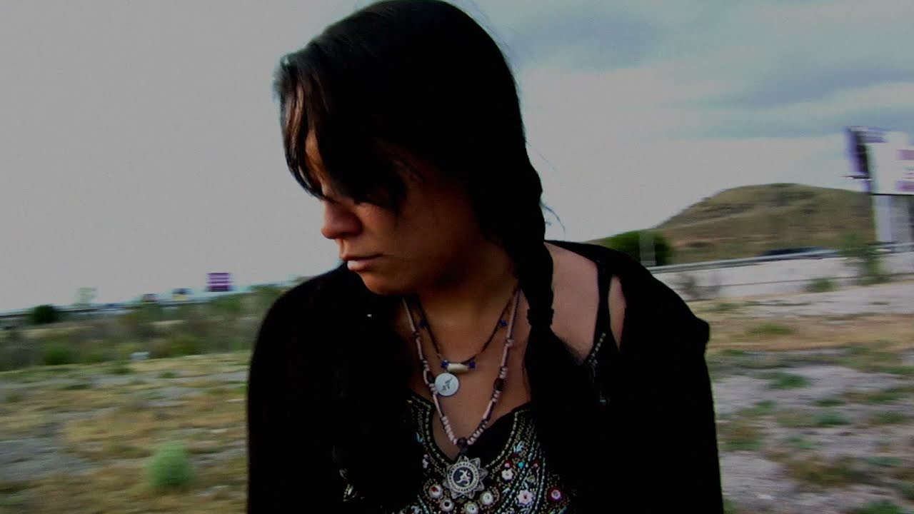 The Girl Who Wasn't Missing | Trailer 1