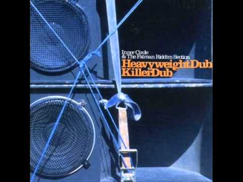 Inner Circle & Fatman Riddim Section - Meditation rock