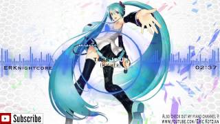 Nightcore - Turn It Up (Higher) - Fox Stevenson