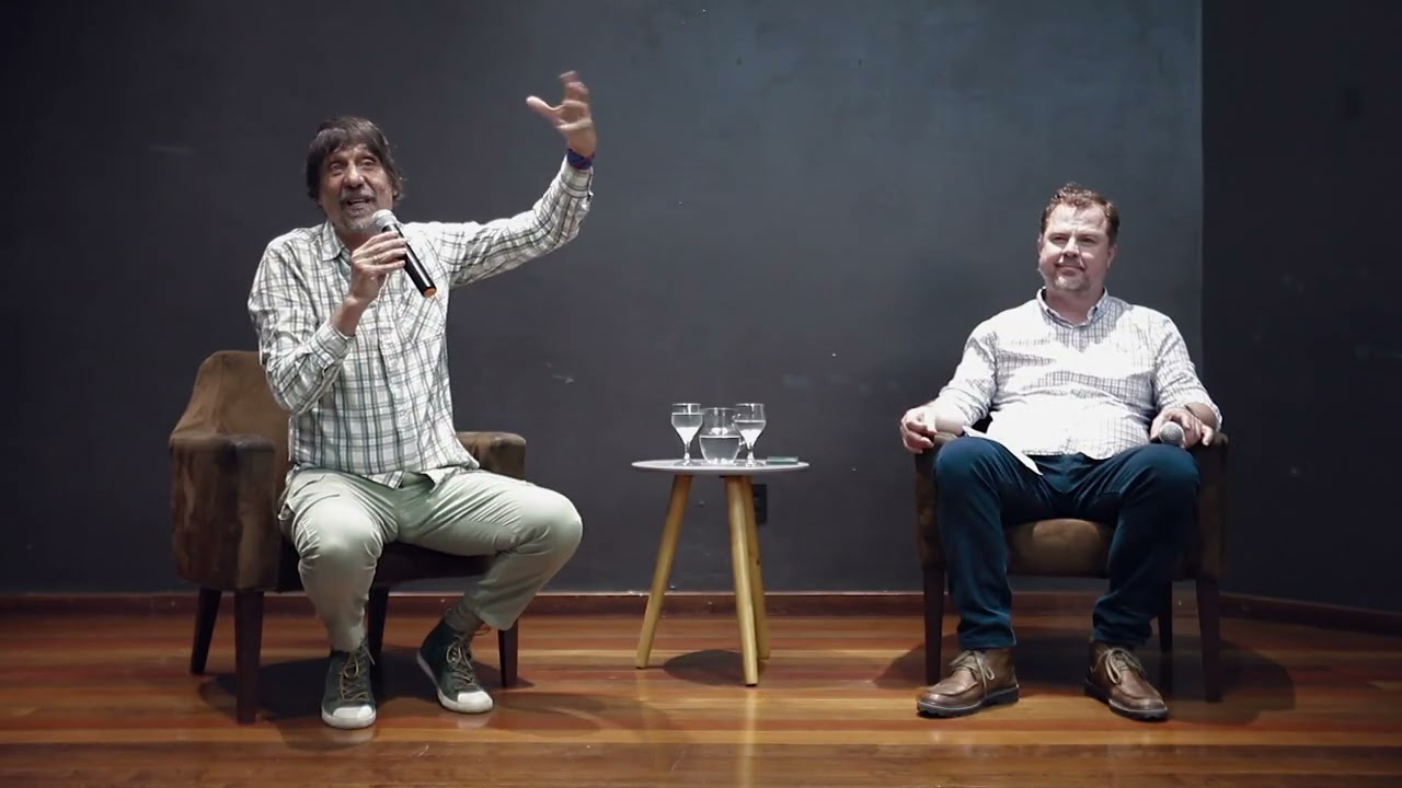 Podcast & Videocast