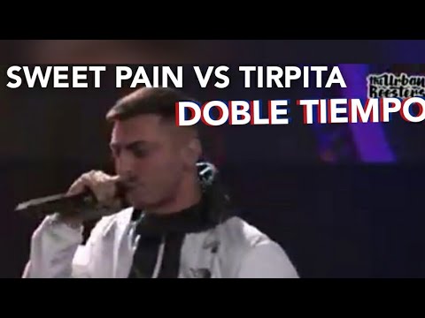 SWEET PAIN VS TIRPA MINUTOS LIBRES FMS ESPAÑA