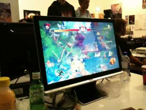 SF4: Humanbomb (AK) vs Afterdeath (RU) - GGS Casuals 15-01-10.MOV