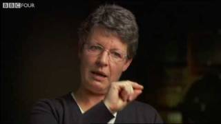 Jocelyn Bell Burnell describes how she discovered pulsars - Beautiful Minds_Ep1 Preview_BBC Four