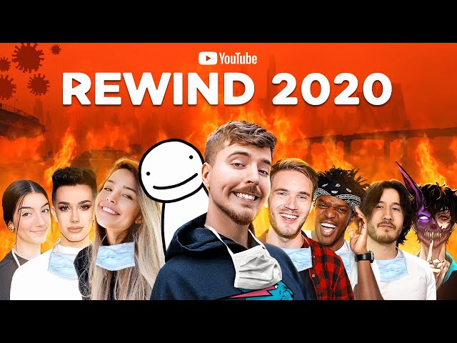 Twitter Reacts To Dream S Face Reveal During The Mrbeast Rewind
