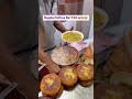 Ragda Pattice For Rs 50 Only Best Mumbai Street Food Shorts Mumbai Mumbaifood