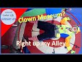 Toby S Clown Museum Lake Placid FL