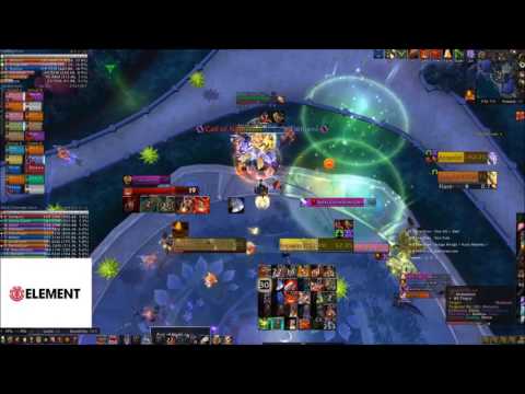 Memoria - High Botanist Tel'arn Mythic